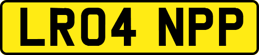 LR04NPP