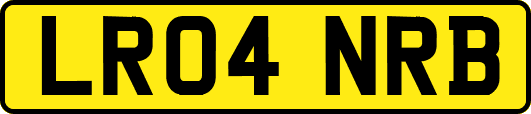 LR04NRB