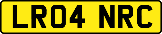 LR04NRC