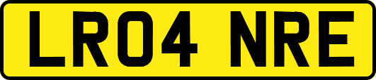 LR04NRE