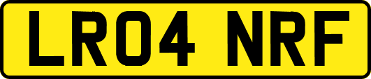 LR04NRF