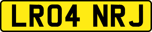 LR04NRJ