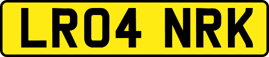 LR04NRK