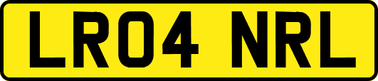 LR04NRL
