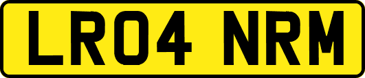 LR04NRM