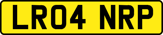 LR04NRP