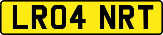 LR04NRT