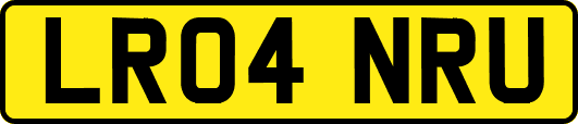 LR04NRU