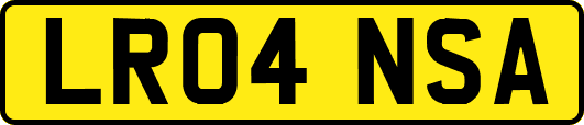 LR04NSA