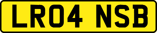 LR04NSB