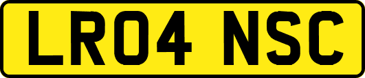 LR04NSC
