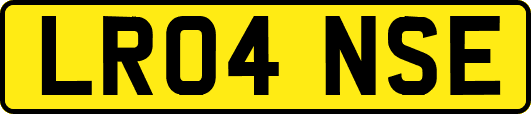 LR04NSE