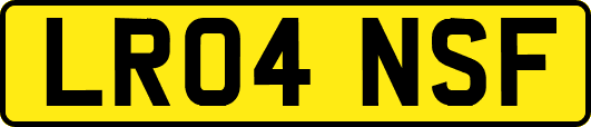 LR04NSF