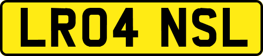 LR04NSL
