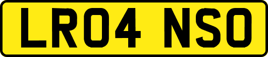 LR04NSO