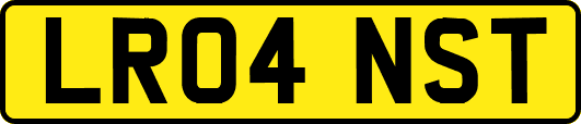 LR04NST