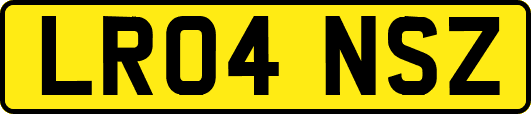 LR04NSZ