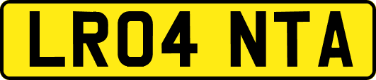 LR04NTA