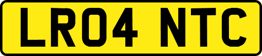 LR04NTC