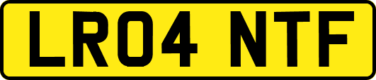 LR04NTF