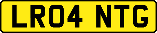 LR04NTG