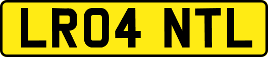 LR04NTL