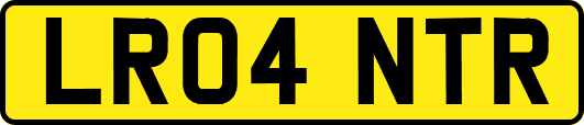 LR04NTR
