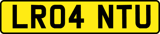 LR04NTU