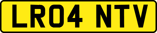 LR04NTV