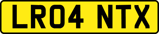 LR04NTX