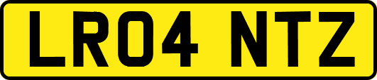 LR04NTZ
