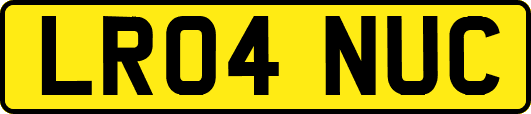 LR04NUC