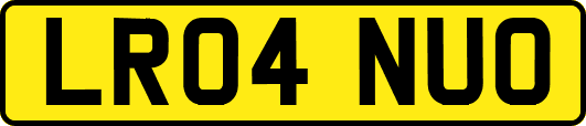 LR04NUO