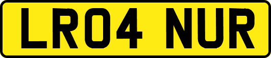LR04NUR