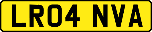 LR04NVA