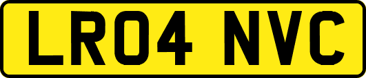 LR04NVC