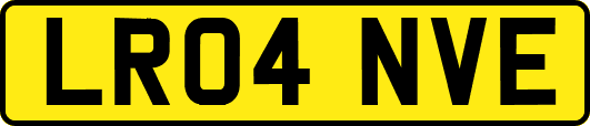 LR04NVE