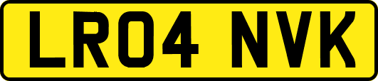 LR04NVK