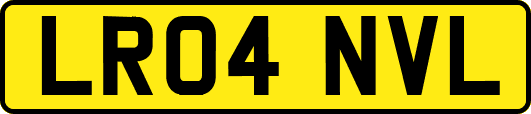 LR04NVL