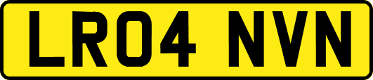 LR04NVN