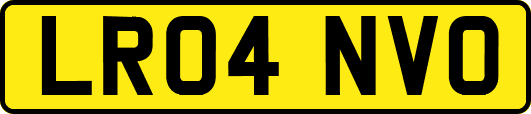 LR04NVO