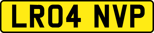 LR04NVP