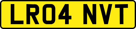 LR04NVT