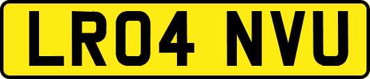 LR04NVU