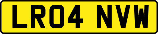 LR04NVW