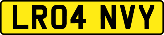 LR04NVY