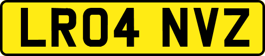 LR04NVZ