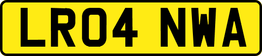 LR04NWA