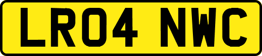 LR04NWC