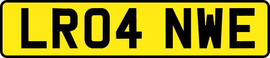 LR04NWE